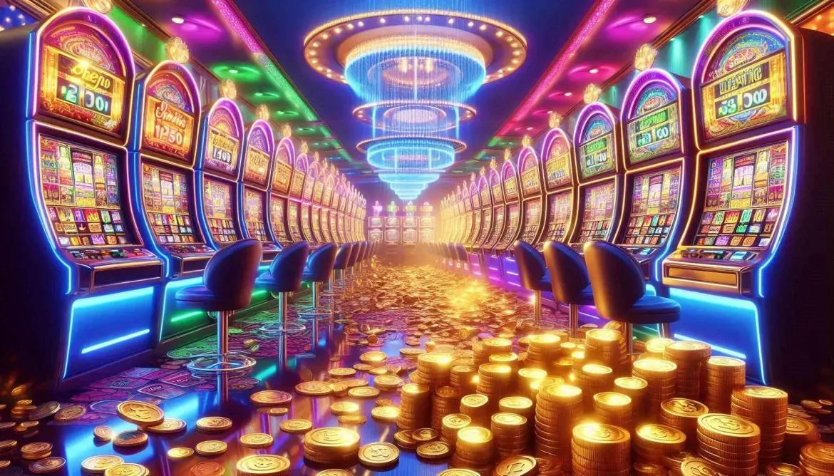 Magic Win Casino